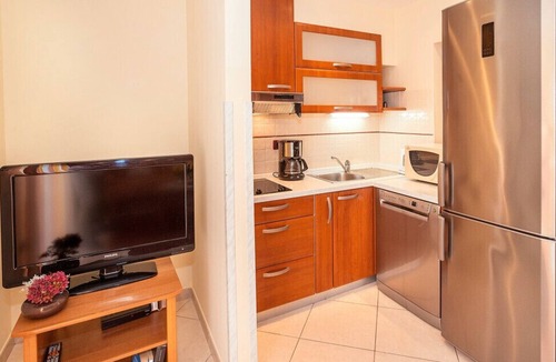 Vantacici Apartment | Villa Palace Clara Apartment 3 island Krk by Villa
