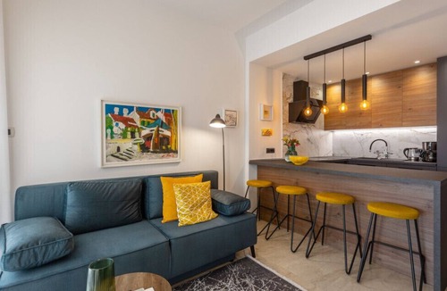 Vantacici Apartment | Villa Palace Clara Apartment 6 island Krk by Villa