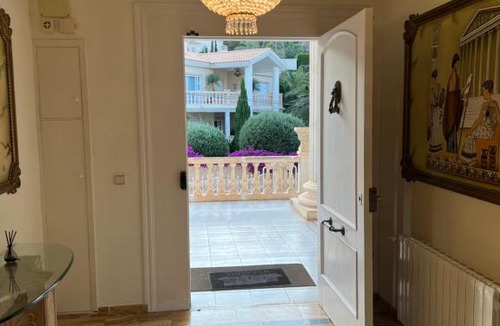 Coveta Fuma Apartment | Villa palace unique avec plage privée