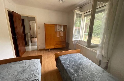 Palau-del-Vidre House | Villa Palau-del-Vidre, 4 bedrooms, 8 persons