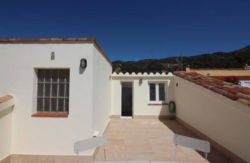Palau-Saverdera House | Villa Palau-saverdera, 3 bedrooms, 6 persons