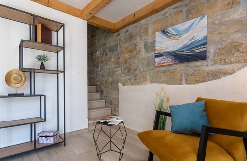 Beram House | Villa Palazza (94438-K1) - Grdoselo, Pazin