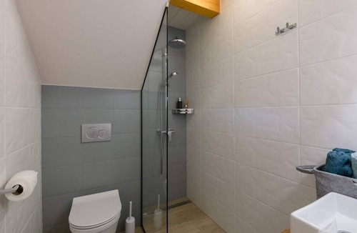 Beram House | Villa Palazza (94438-K1) - Grdoselo, Pazin
