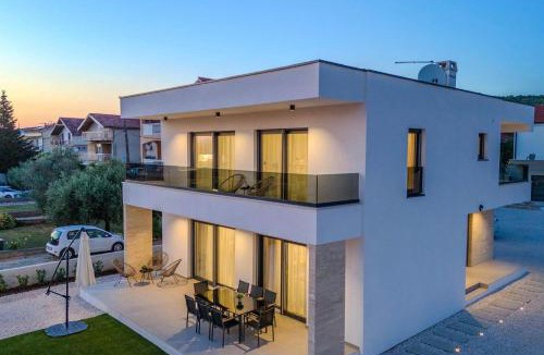 Sukosan Villa | Villa Palazzo