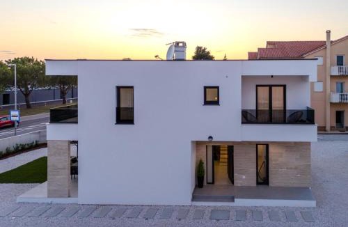 Sukosan Villa | Villa Palazzo