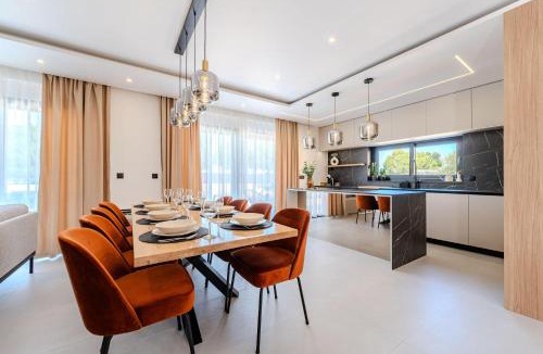 Sukosan Villa | Villa Palazzo