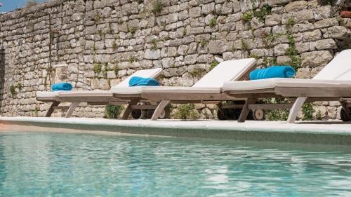 Mali Losinj Villa | Villa Palazzo Limone with pool by Villas Guide