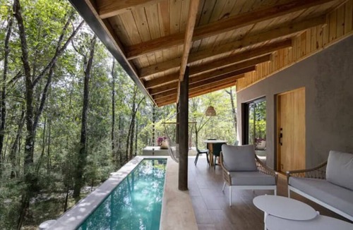 La Vega Province Cottage | Villa Palermo