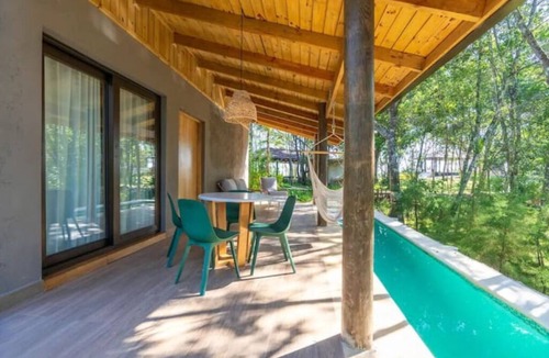 La Vega Province Cottage | Villa Palermo