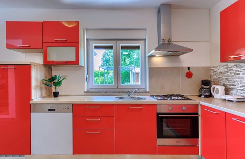 Jasenovica House | Villa Paliska by Interhome