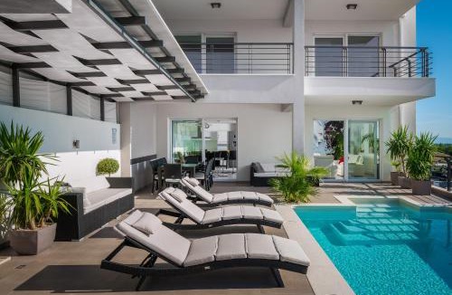 Makarska Villa | Villa Palladium