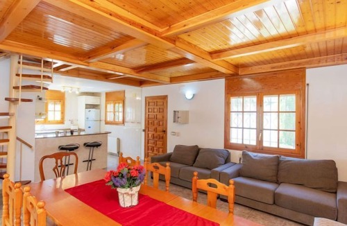 Les Tres Cales House | Villa Palma by Interhome