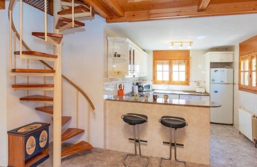 Les Tres Cales House | Villa Palma by Interhome