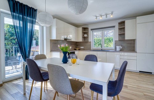 Opric Apartment | Villa Palma by Interhome
