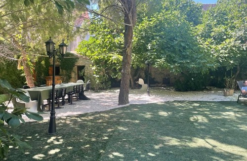 La Palme Villa | Villa Palma DEL MAR