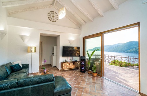 Molunat Villa | Villa Palma - Four Bedroom Villa with Swimming Pool