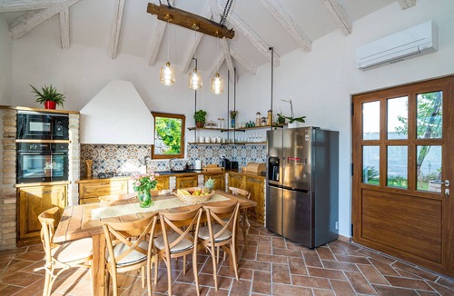 Molunat Villa | Villa Palma - Four Bedroom Villa with Swimming Pool
