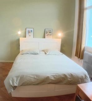 Gambetta Apartment | Villa Palma
