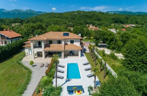 Podhum House | Villa Palma