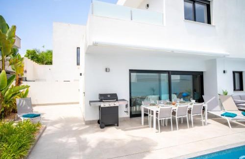Los Cuarteros Villa | Villa Palmera Lo Pagan