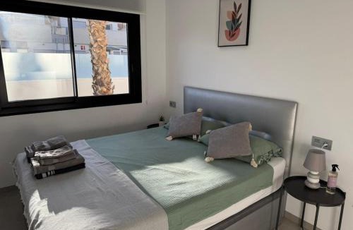 Los Cuarteros Villa | Villa Palmera Lo Pagan 3