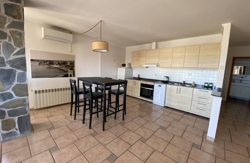 L'Ampolla Cottage | VILLA PALMERA