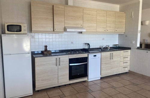 L'Ampolla Cottage | VILLA PALMERA