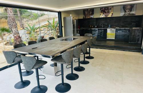 Olivella Villa | Villa Palmera
