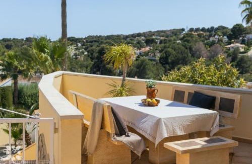 Pinar del Advocat Villa | Villa Palms by Abahana Villas