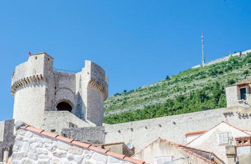 Dubrovnik Old Town Villa | Villa Palo Alto