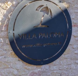 Tourrettes-sur-Loup Villa | Villa Paloma