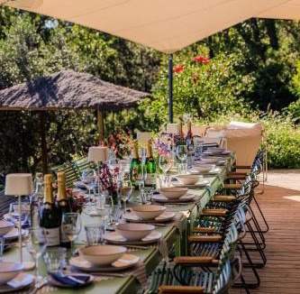Tourrettes-sur-Loup Villa | Villa Paloma