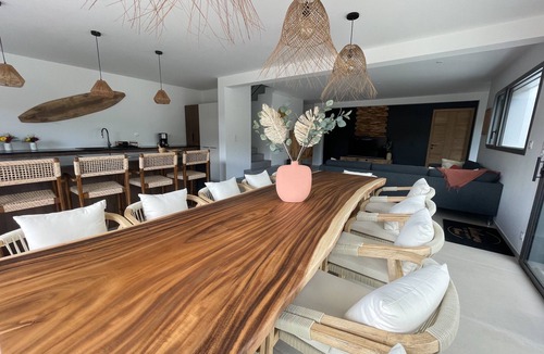 Marzan Villa | Villa Paloma – Heated Indoor Pool – Marzan