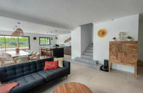 Marzan Villa | Villa Paloma - Piscine intérieure