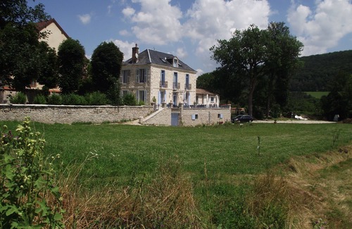 Barbirey-sur-Ouche House | Villa Panama