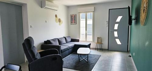 Trebes Villa | Villa Pancho