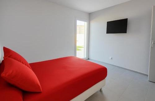 Trebes Villa | Villa Pancho