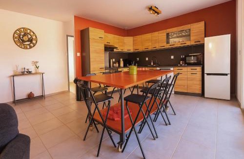 Trebes Villa | Villa Pancho