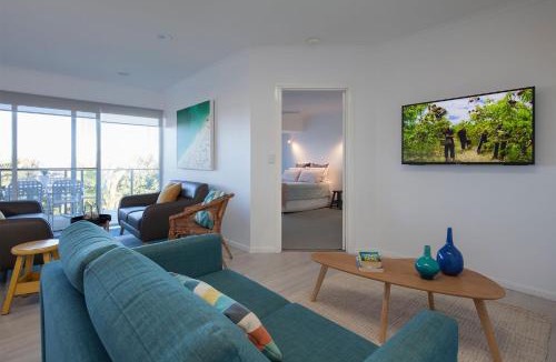 Peregian Beach House | Villa Pandanus