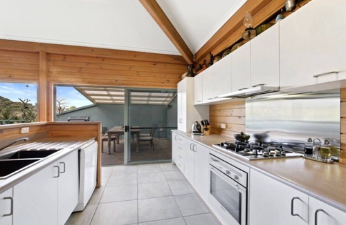 Patonga House | VILLA PANDANUS - PATONGA BEACH