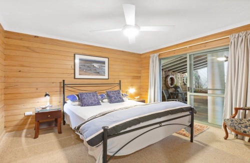 Patonga House | VILLA PANDANUS - PATONGA BEACH