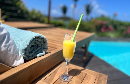 Cul de Sac Villa | Villa Pandora