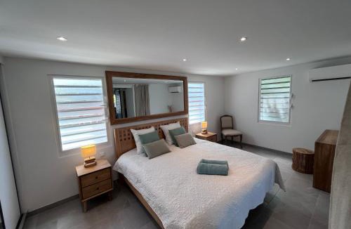 Cul de Sac Villa | Villa Pandora