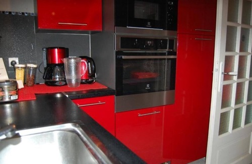 Saint-Clair-du-Rhone Villa | Villa Panoramique