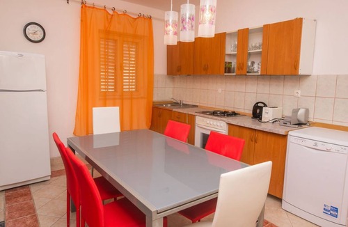 Cista Velika Villa | VILLA PANORAMA-SPORT,POOL&BAR