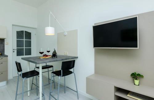 Plat Apartment | Villa Panorama Dubrovnik A3 - Comfort One Bedroom Apartment with Balcony and sea View