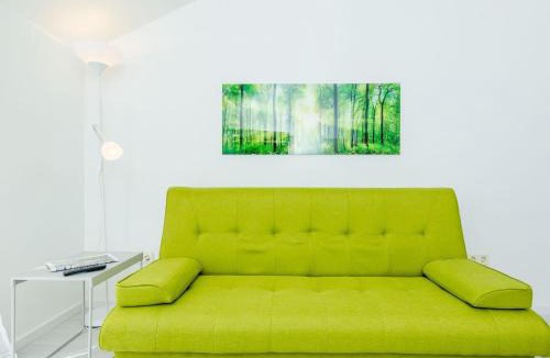 Plat Apartment | Villa Panorama Dubrovnik A3 - Comfort One Bedroom Apartment with Balcony and sea View