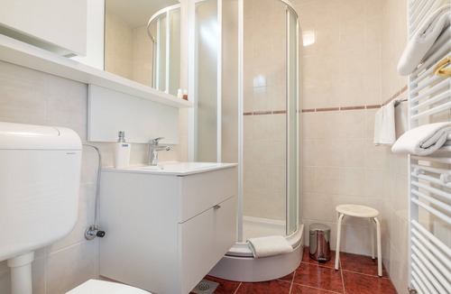 Plat House | Villa Panorama Dubrovnik - Deluxe Double Room with Terrace and Sea View