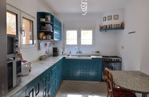 Benissa Coast Villa | Villa Panorama