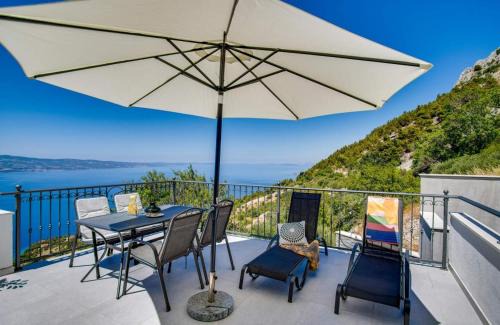 Stanici Villa | Villa Panorama